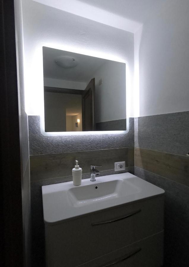 Furggen Apartment วัลตูร์นอนช์ ภายนอก รูปภาพ
